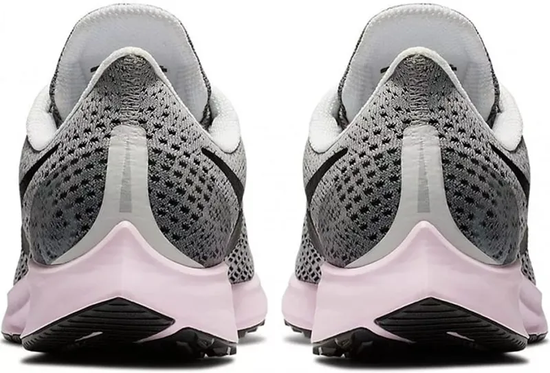 Nike Women's Air Zoom Pegasus 35 Grey/Black UK 9-4